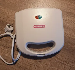 Mini crepera SugarWhisk