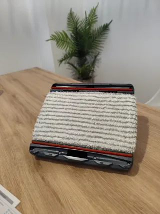 Rowenta Cabezal Aqua Xforce Flex RH5 a estrenar.