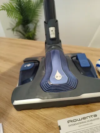 Rowenta Cabezal Aqua Xforce Flex RH5 a estrenar.