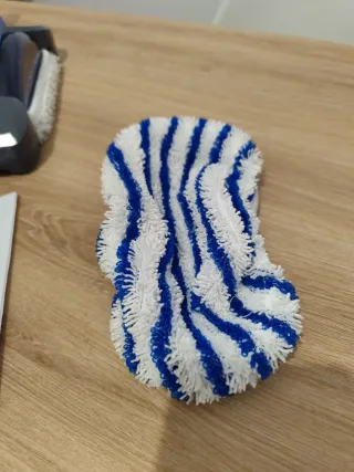 Rowenta Cabezal Aqua Xforce Flex RH5 a estrenar.