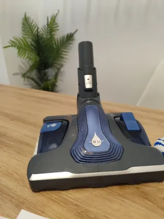 Rowenta Cabezal Aqua Xforce Flex RH5 a estrenar.