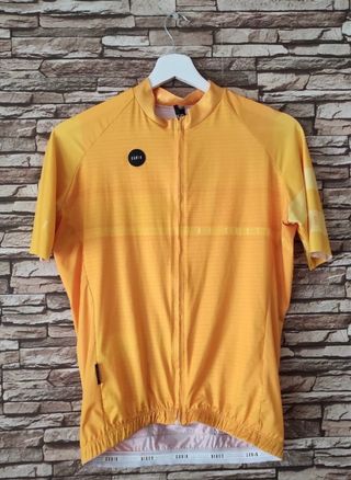 Maillot Ciclismo Gobik.