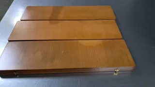 Astucci per penne stilografiche in legno