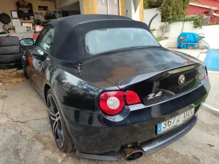 BMW Z4 2006