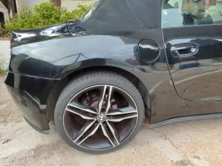 BMW Z4 2006