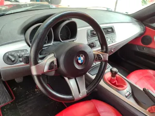 BMW Z4 2006
