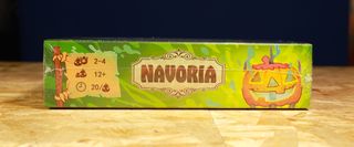 Navoria - MS Edizioni