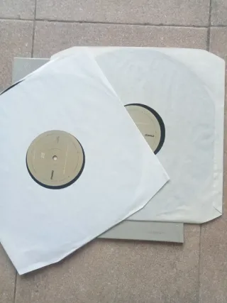 Synewave Artist Sampler 2 - 2xLP