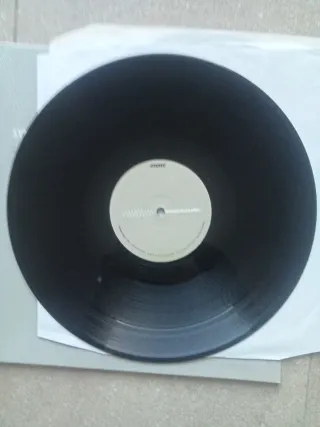 Synewave Artist Sampler 2 - 2xLP