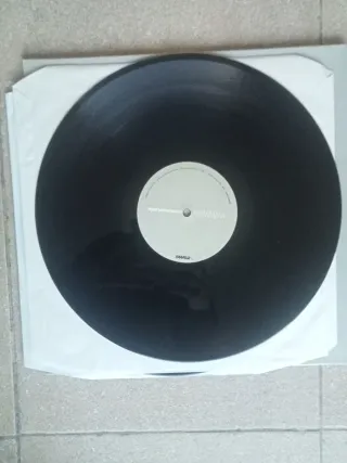 Synewave Artist Sampler 2 - 2xLP