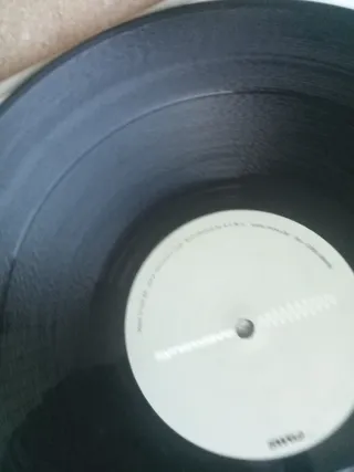 Synewave Artist Sampler 2 - 2xLP