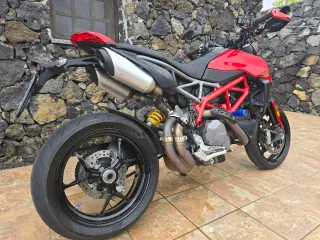 Ducati Hypermotard 950 2023