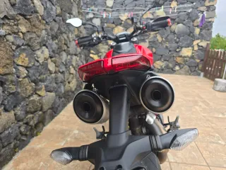 Ducati Hypermotard 950 2023