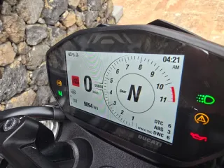 Ducati Hypermotard 950 2023