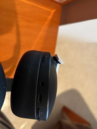 Cascos Inalámbricos PS5