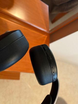 Cascos Inalámbricos PS5