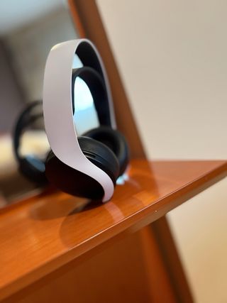 Cascos Inalámbricos PS5