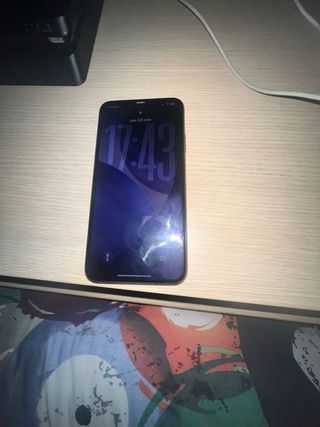 iPhone 11 Pro Max Dorado 64GB