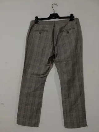 Pantaloni Jackerson donna Fantasia