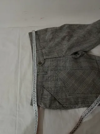 Pantaloni Jackerson donna Fantasia