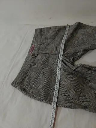 Pantaloni Jackerson donna Fantasia