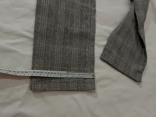 Pantaloni Jackerson donna Fantasia