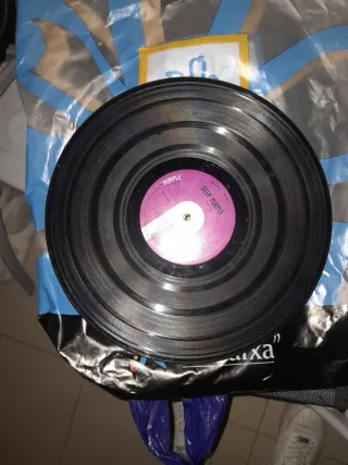 Vinilo Deep Purple - 24 Carat Purple