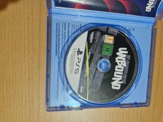 Juego PS5 Need For Speed Unbound