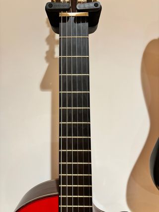 Guitarra Flamenca Fernado Caldera