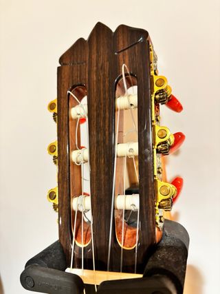 Guitarra Flamenca Fernado Caldera