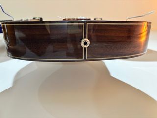 Guitarra Flamenca Fernado Caldera