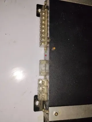 Etapa de Potencia MacZ 4200