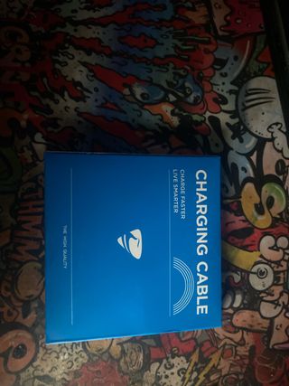 Caricatore iPhone 11