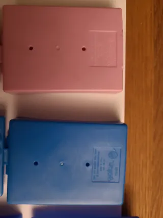 Cajas Pokémon 2008 para cartas Burger King TCG