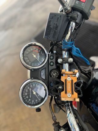 Kawasaki ER5 2006 Naked