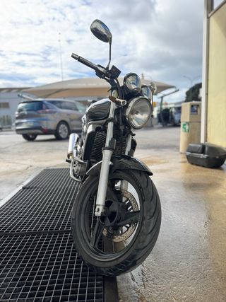 Kawasaki ER5 2006 Naked