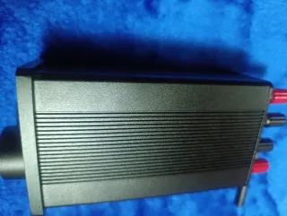 Amplificador BerryBak BRU5 Negro