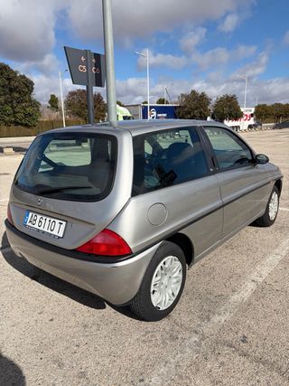 Lancia Ypsilon 1998