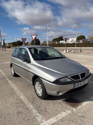 Lancia Ypsilon 1998