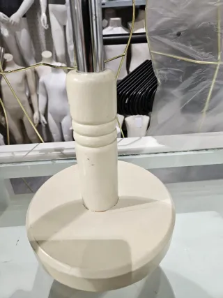 Busto costura infantil 1-2 años