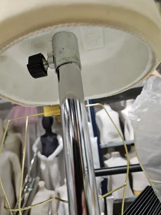 Busto costura infantil 1-2 años