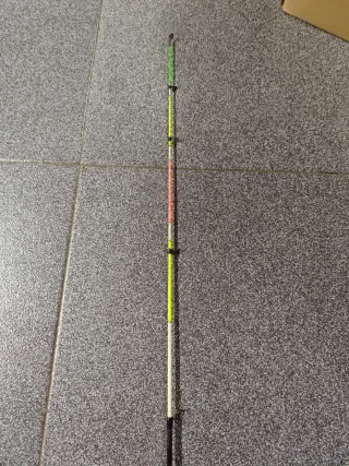 Caña de pescar telescópica LINEA EFFE mod. Barca