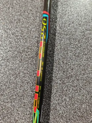 Caña de pescar telescópica LINEA EFFE mod. Barca