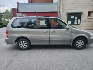 KIA Carnival 2005