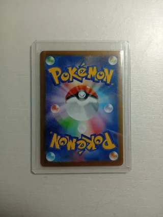 Carta Pokémon Gardevoir EX 348/190