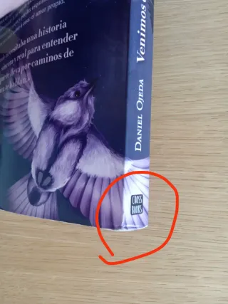 Venimos de un lugar llamado primer amor