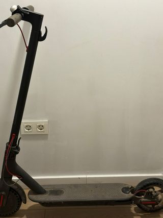 Patinete Eléctrico Xiaomi