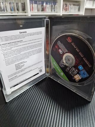 Dead or Alive 6 Caja Metálica Xbox One