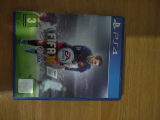 Pack de 4 juegos de Play Station 4