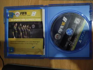 Pack de 4 juegos de Play Station 4